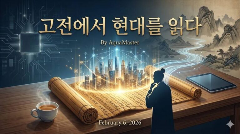 고전에서 현대를 읽다